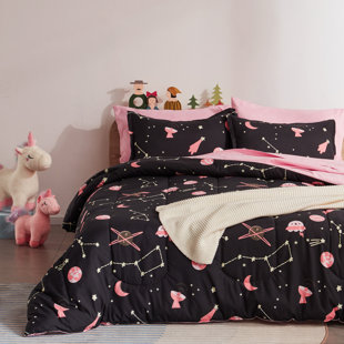 Galaxy Bedding | Wayfair