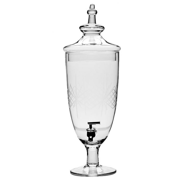 Godinger Silver Art Co Dublin Beverage Dispenser Wayfair