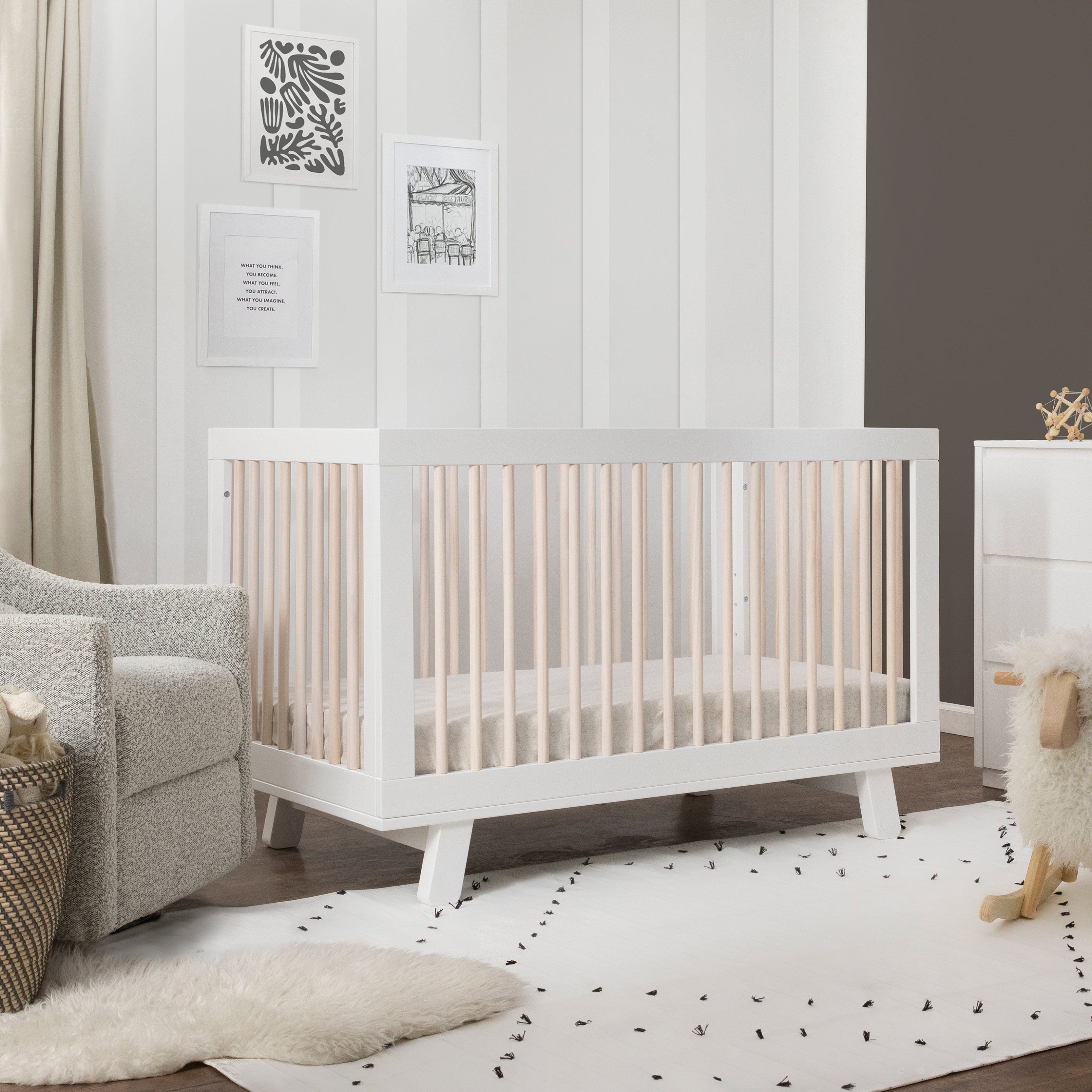 [BIG SALE] BestSelling Convertible Cribs You’ll Love In 2023 Wayfair