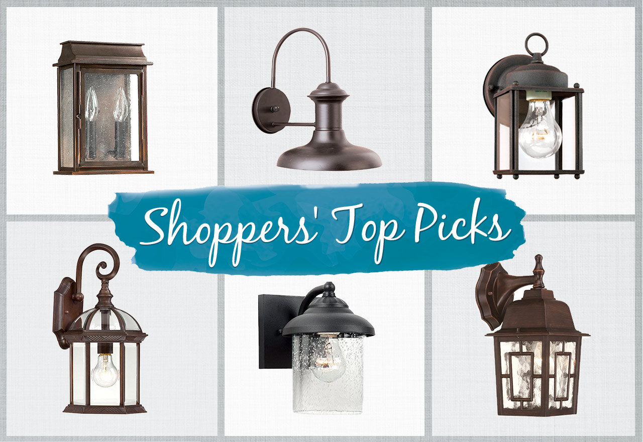 [BIG SALE] Best Sellers Outdoor Lighting Updates You’ll Love In 2022