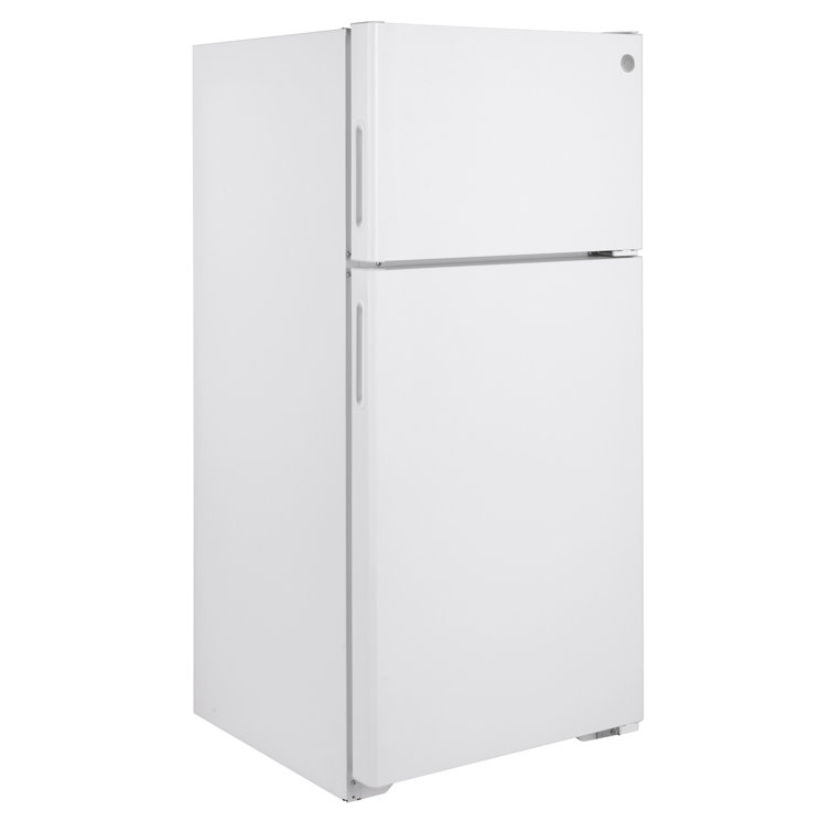 top freezer refrigerator 28 wide