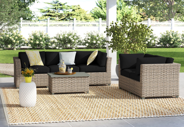 On Sale Now: Patio Seating