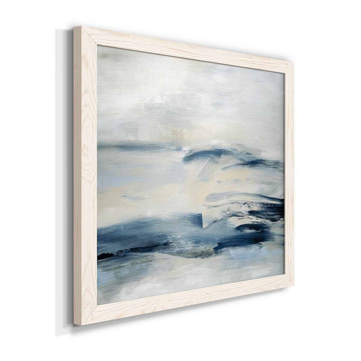 Highland Dunes Adrift by J Paul Picture Frame Painting Wayfair