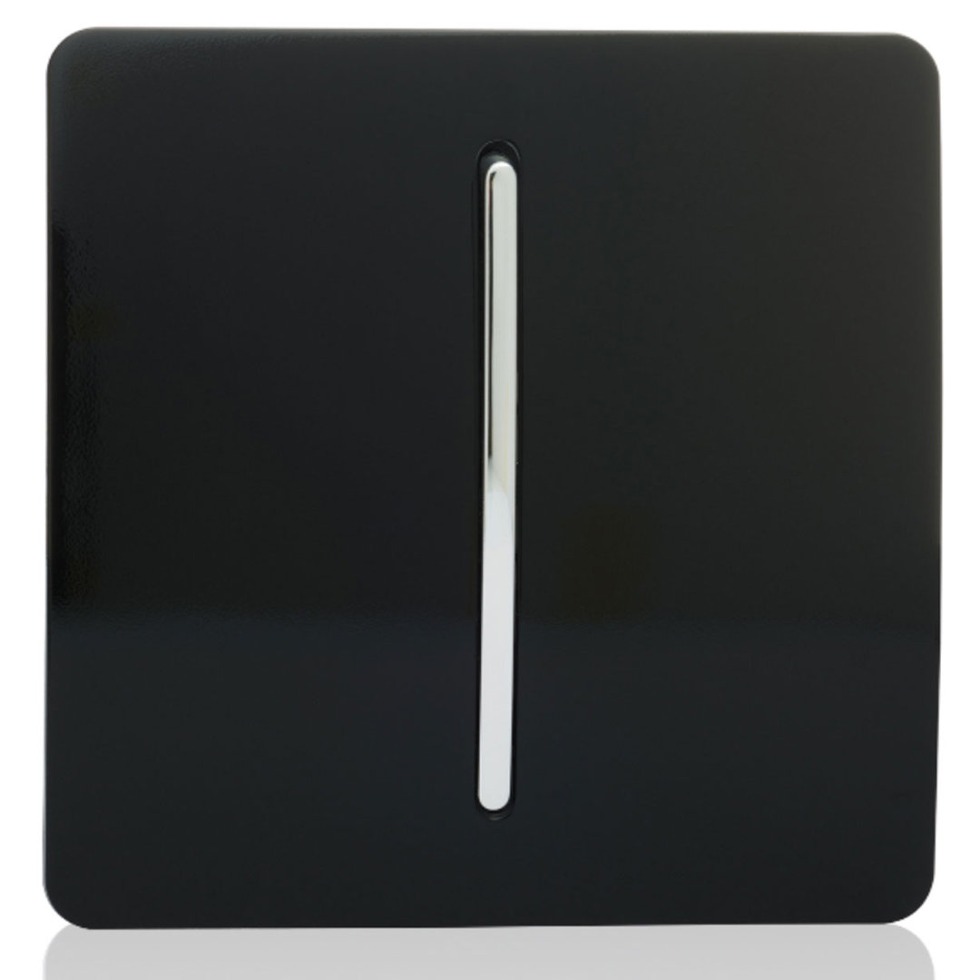 Wandmontierter Lichtschalter Ziggy