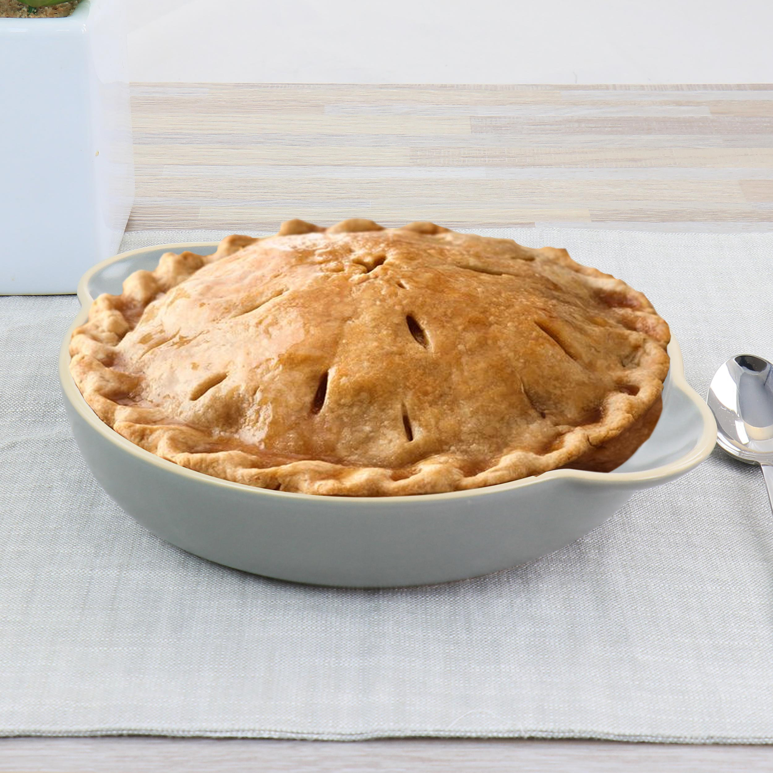 Latitude Run Amarious 2 Piece Stoneware Bakeware Bowl Set Wayfair