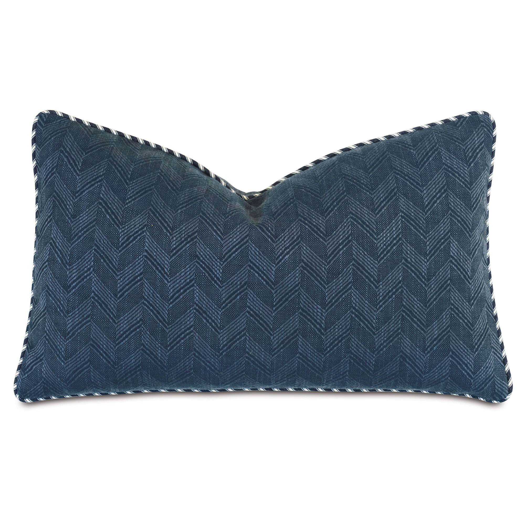 Eastern Accents Claire by Alexa Hampton Decorative Rectangular Pillow