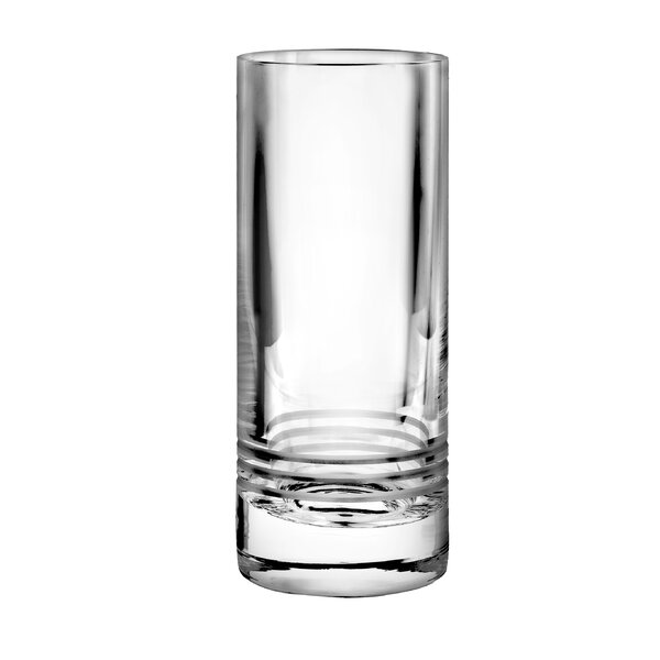 Drinking Glass Set 12-Piece Water Kitchen Glassware Beverage Cups Bar Gift SALE 