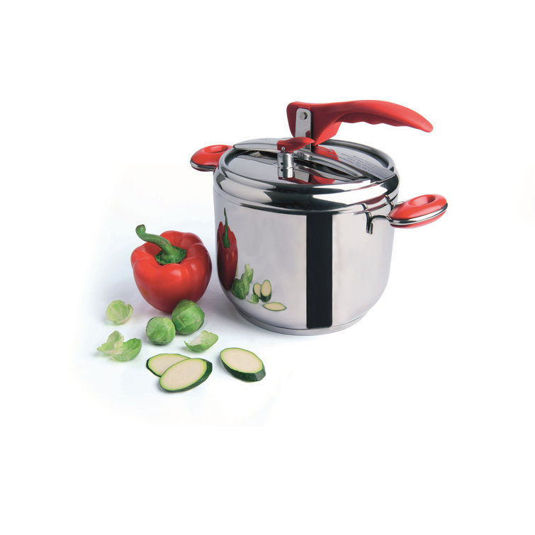 bell electric canner