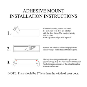 Uxcell 4"x2" Metal Name Plate Anodized Aluminium Self Adhesive Sign Tag Red 10 Pack