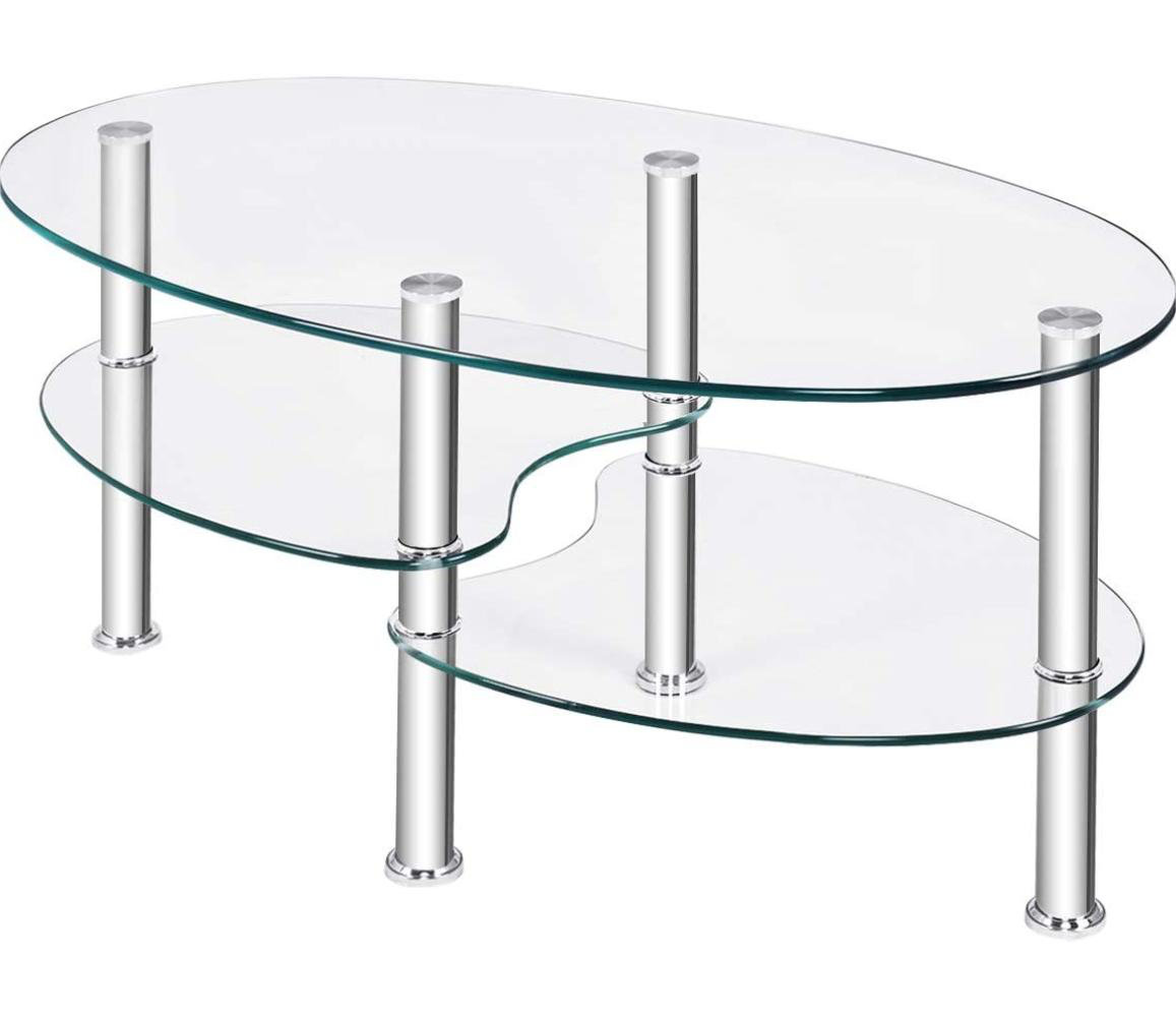 Ivy Bronx Alely Coffee Table Wayfair