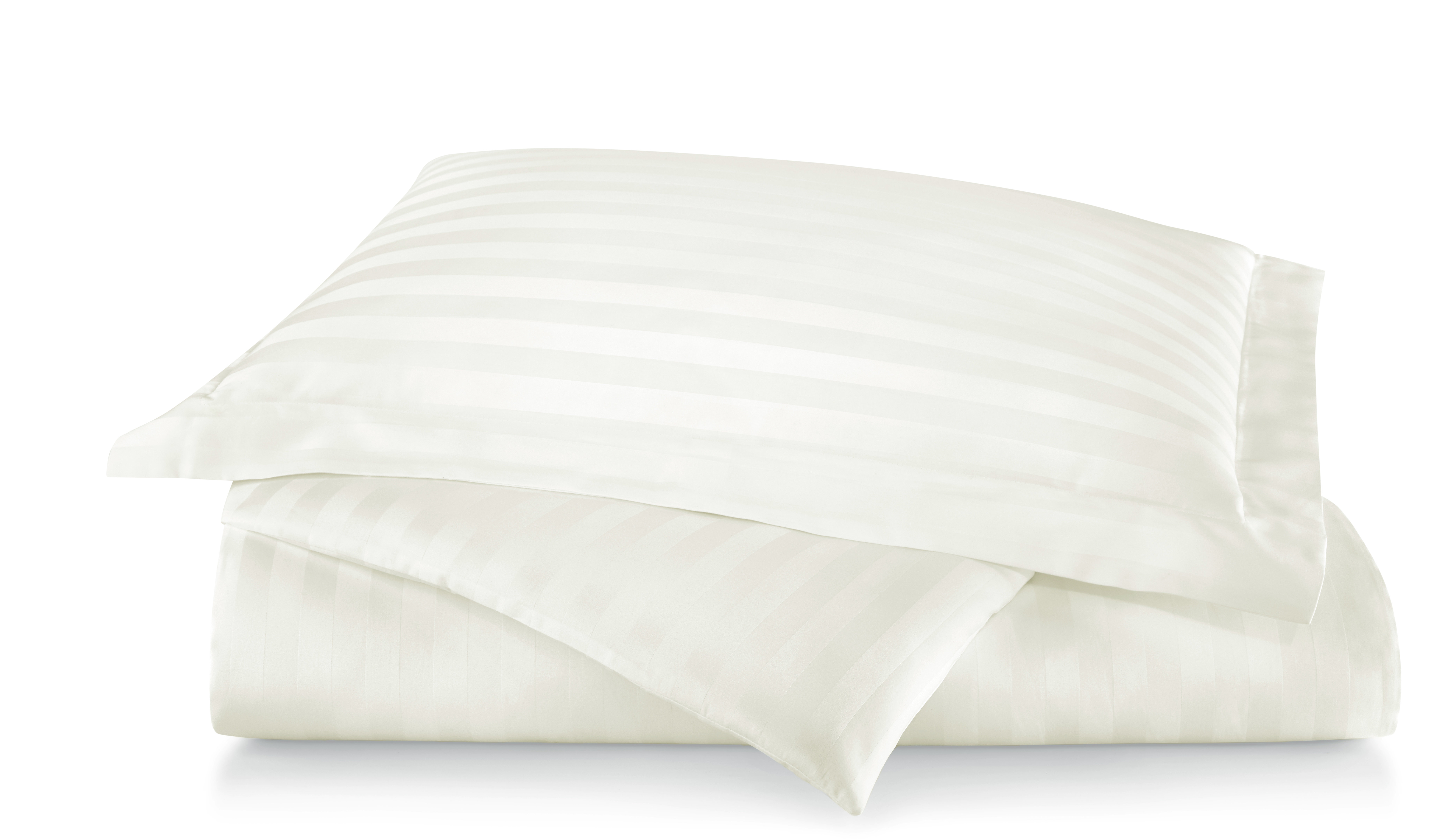 Peacock Alley Soprano Standard Cotton 400 TC Modern & Contemporary