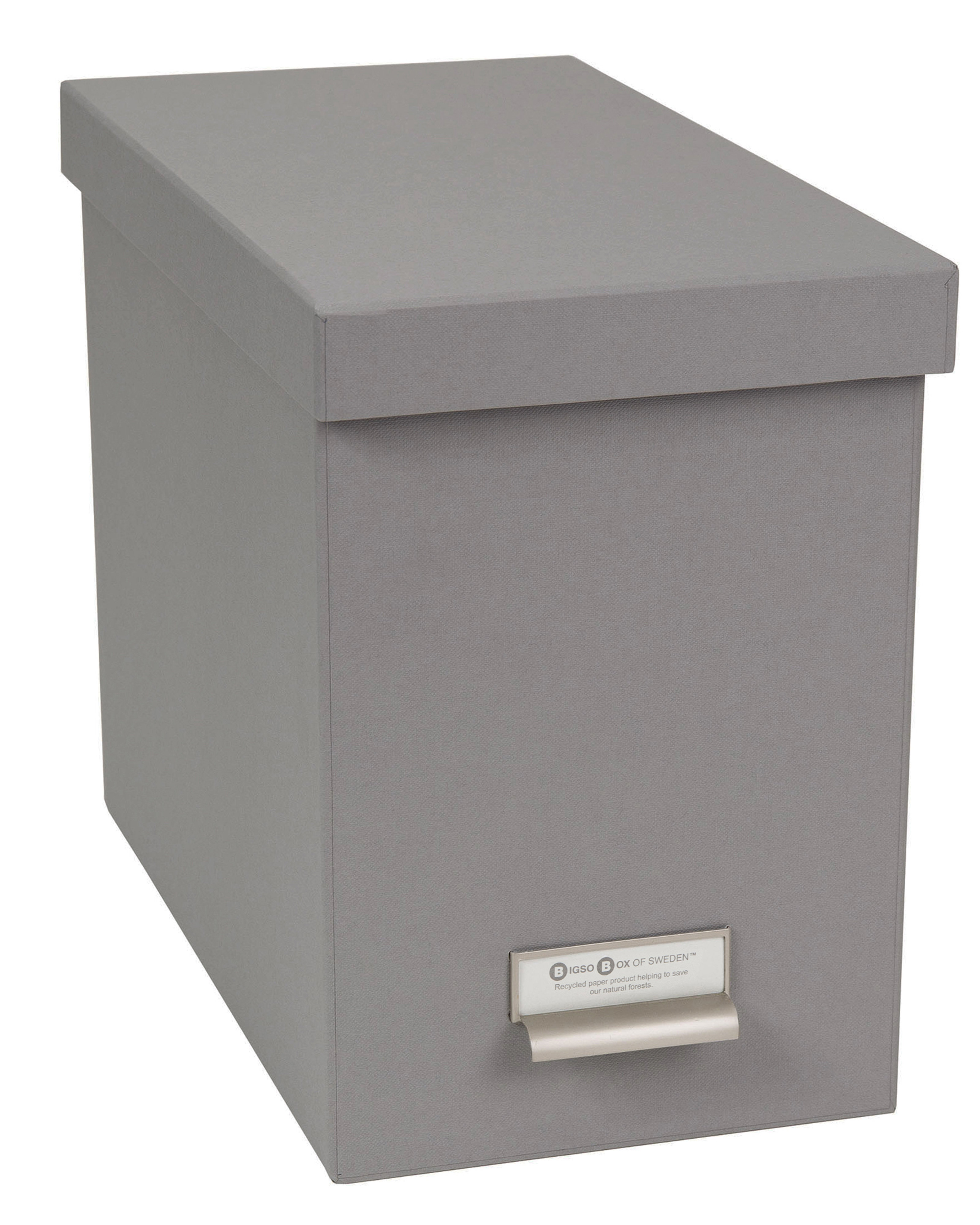 Bigso John File Box & Reviews | Wayfair