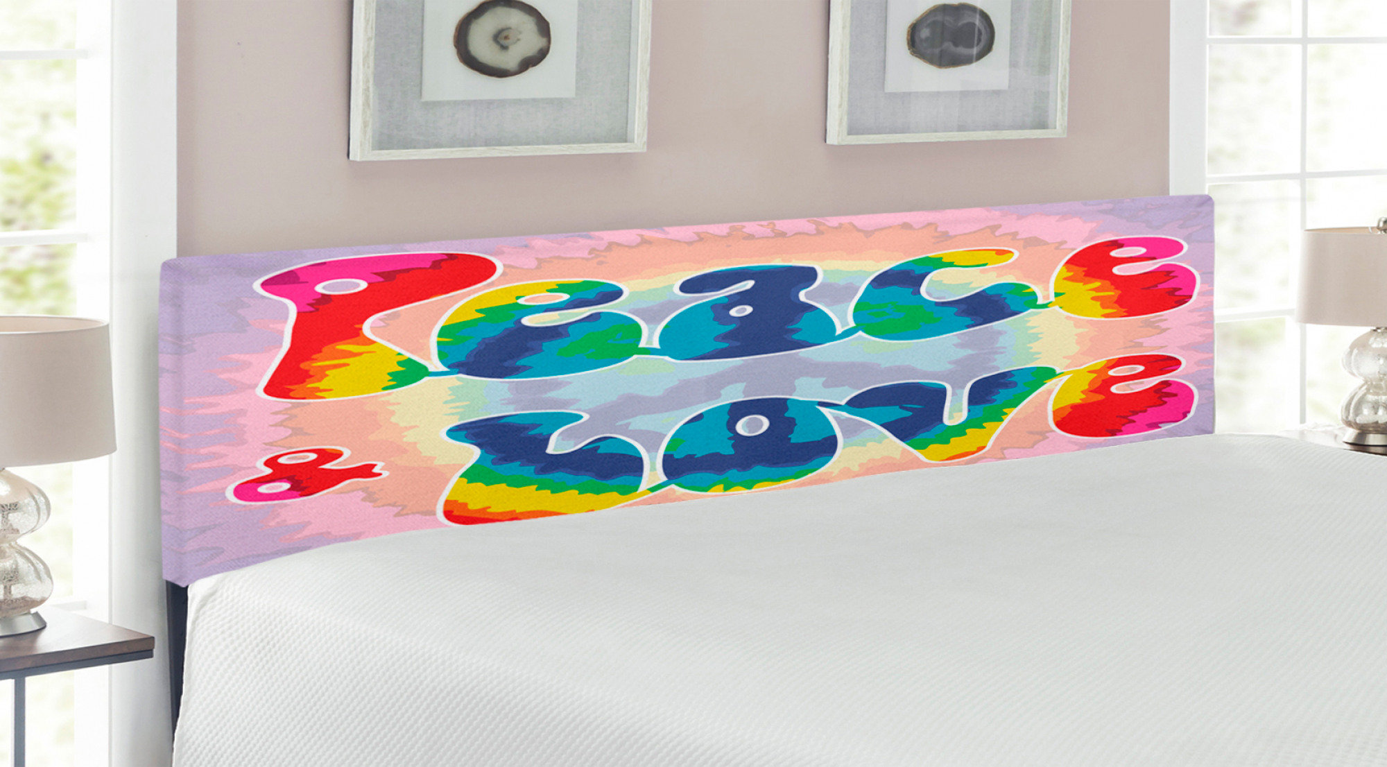 East Urban Home Upholstered Headboard Wayfair