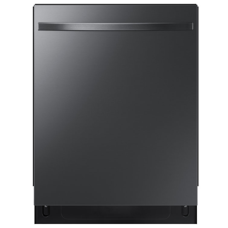 samsung stormwash 48 dba dishwasher reviews