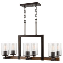 Silas Peak 5 - Light | Wayfair