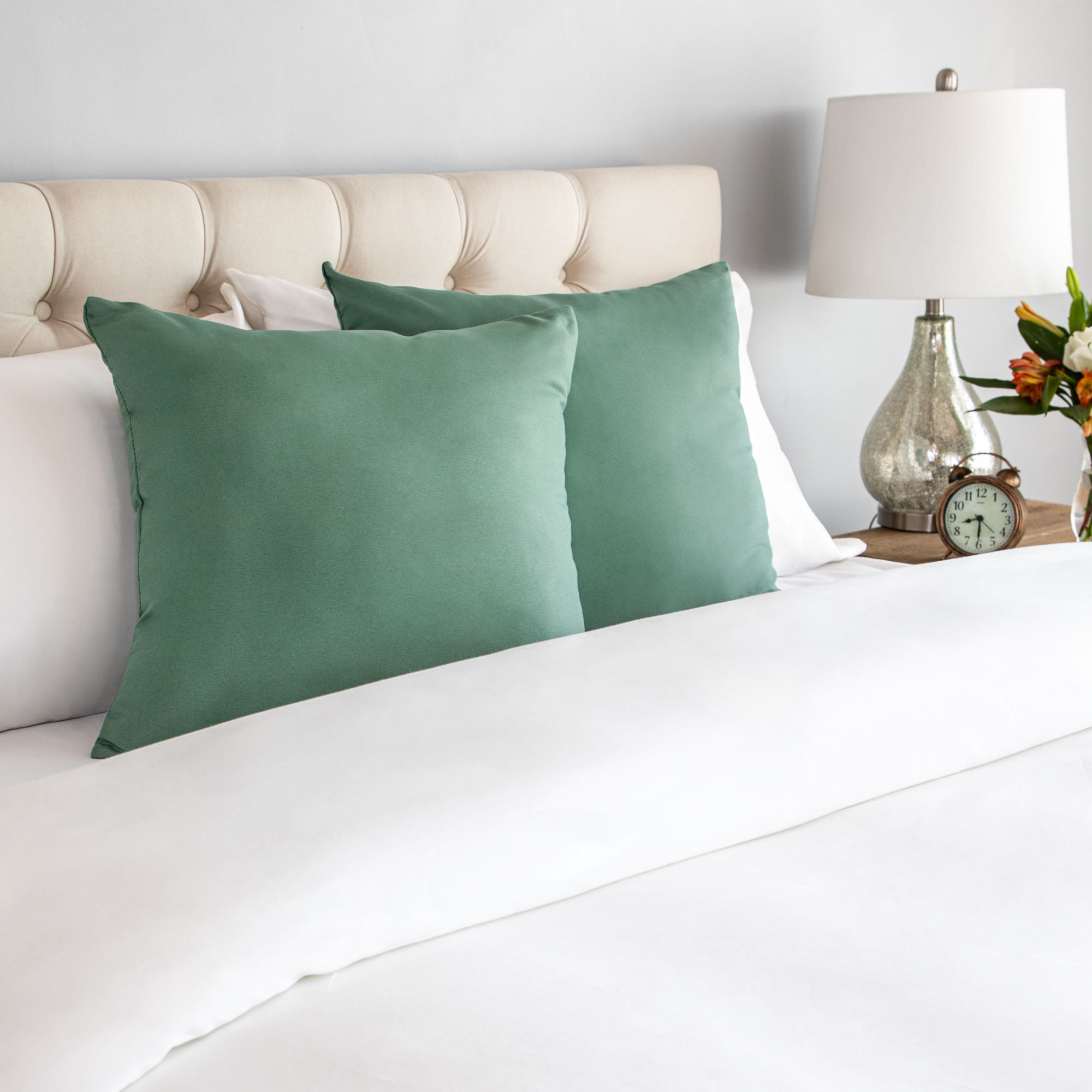 Wayfair Basics® Square Throw Pillow & Reviews Wayfair