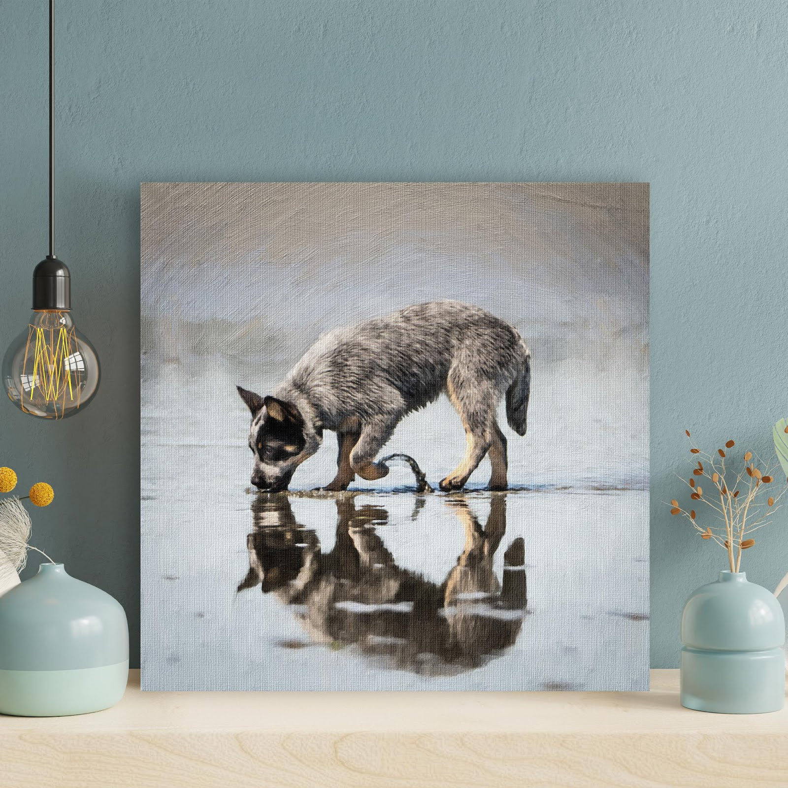 How Do I Keep My Dog From Drinking Ocean Water