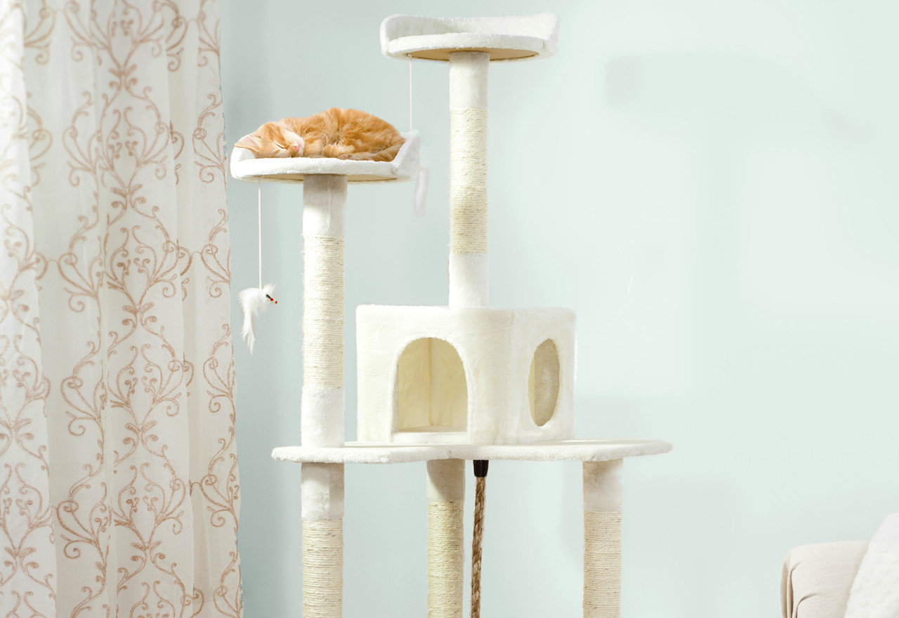 [BIG SALE] Cat Tree Clearance You’ll Love In 2023 Wayfair
