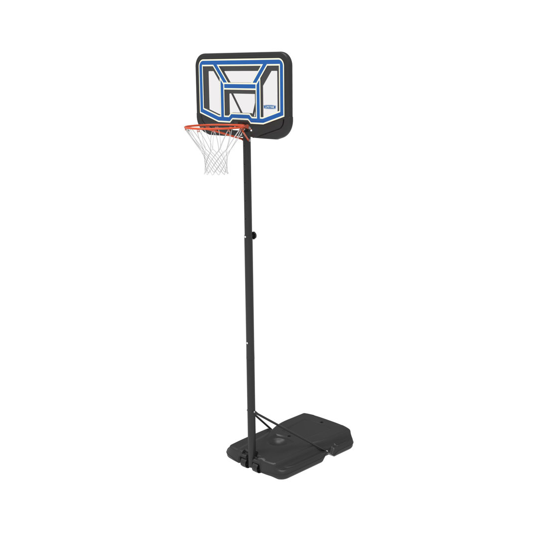 Adjustable Portable Basketball Goal 