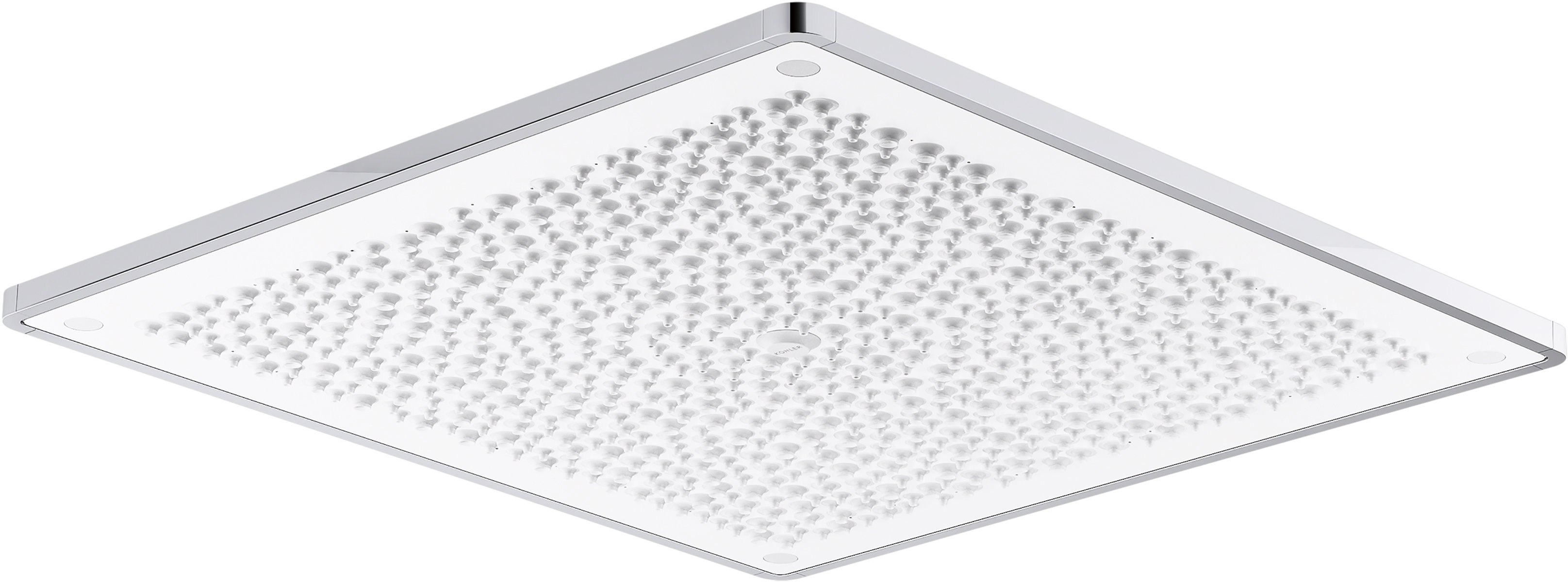 K-76728 Real Rain Overhead Panel KOHLER
