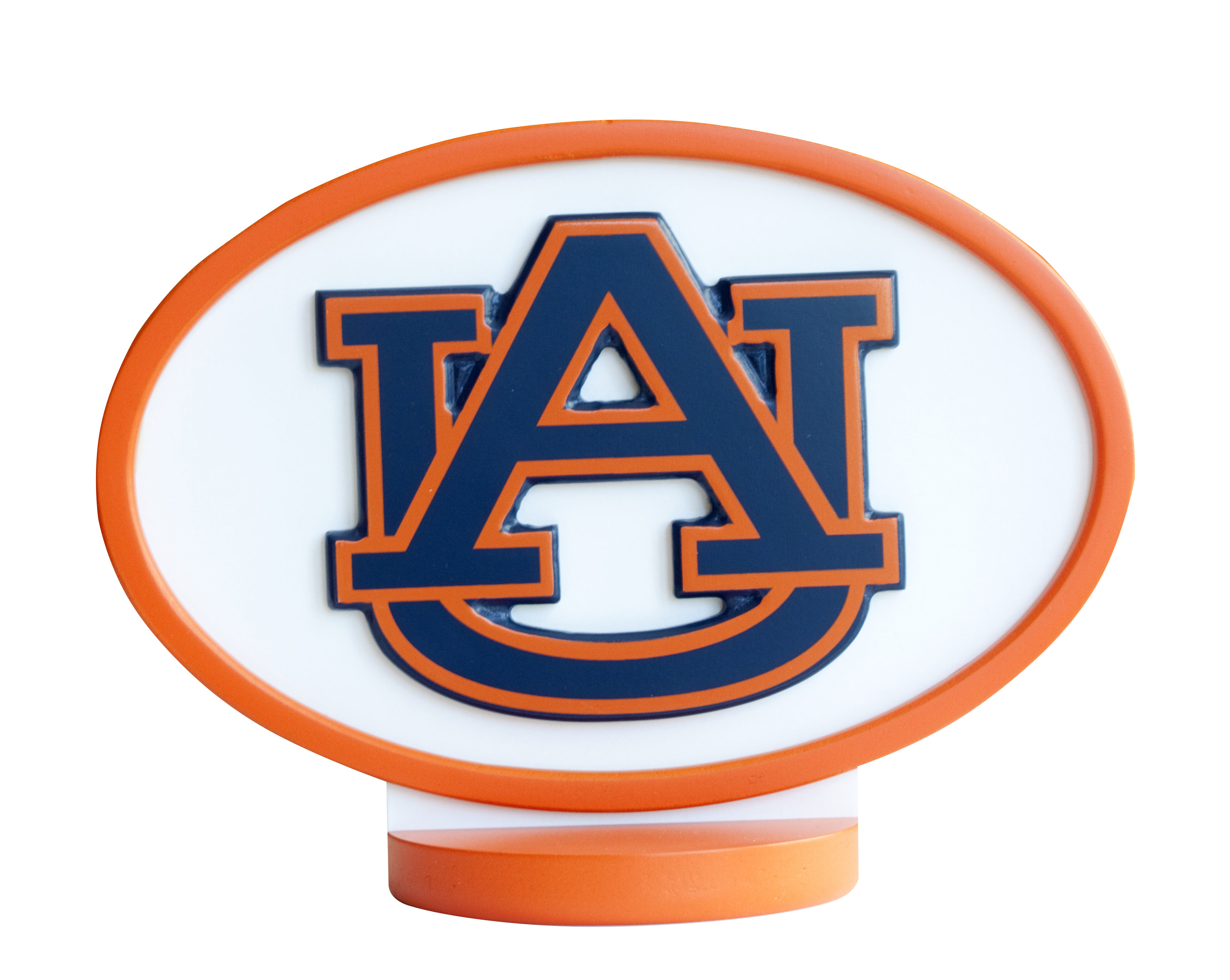 NCAA Desk Lamp Tennessee Volunteers