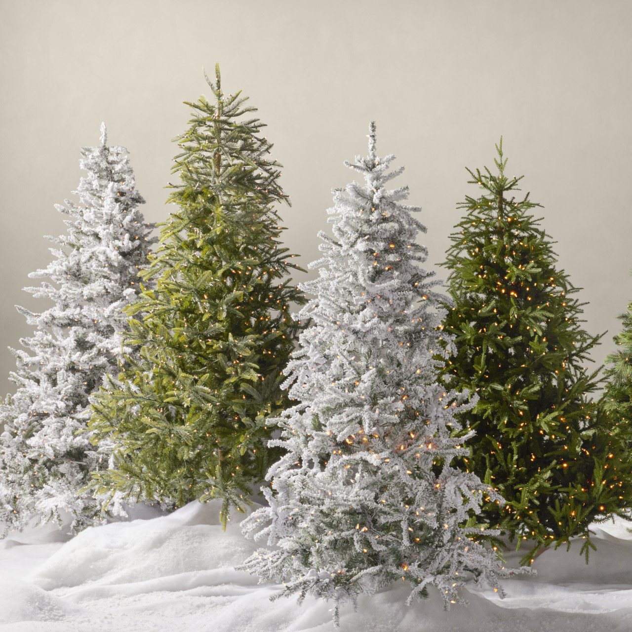 Best-Selling Christmas Trees