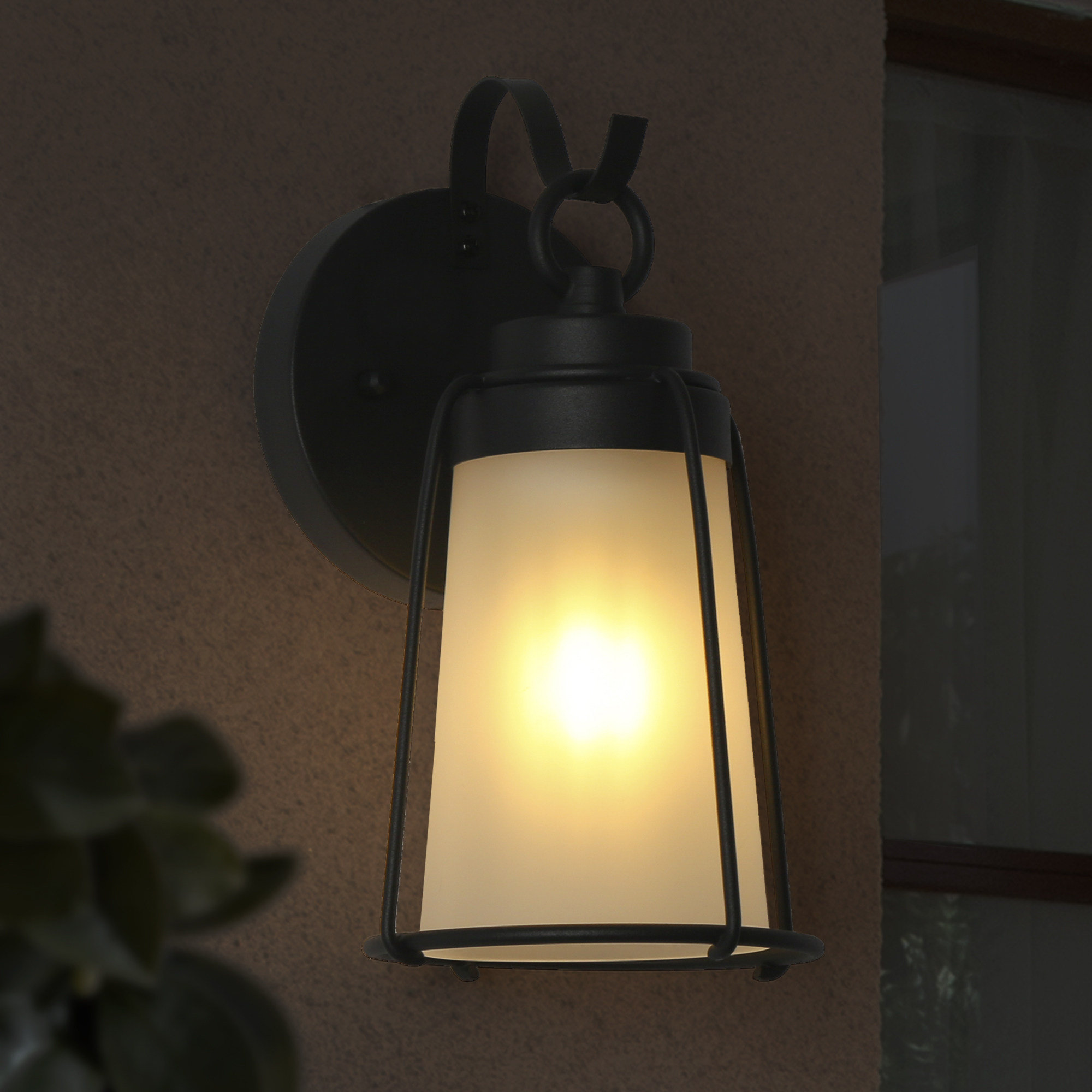 NEWWORLDDECOR Wall Light Wayfair