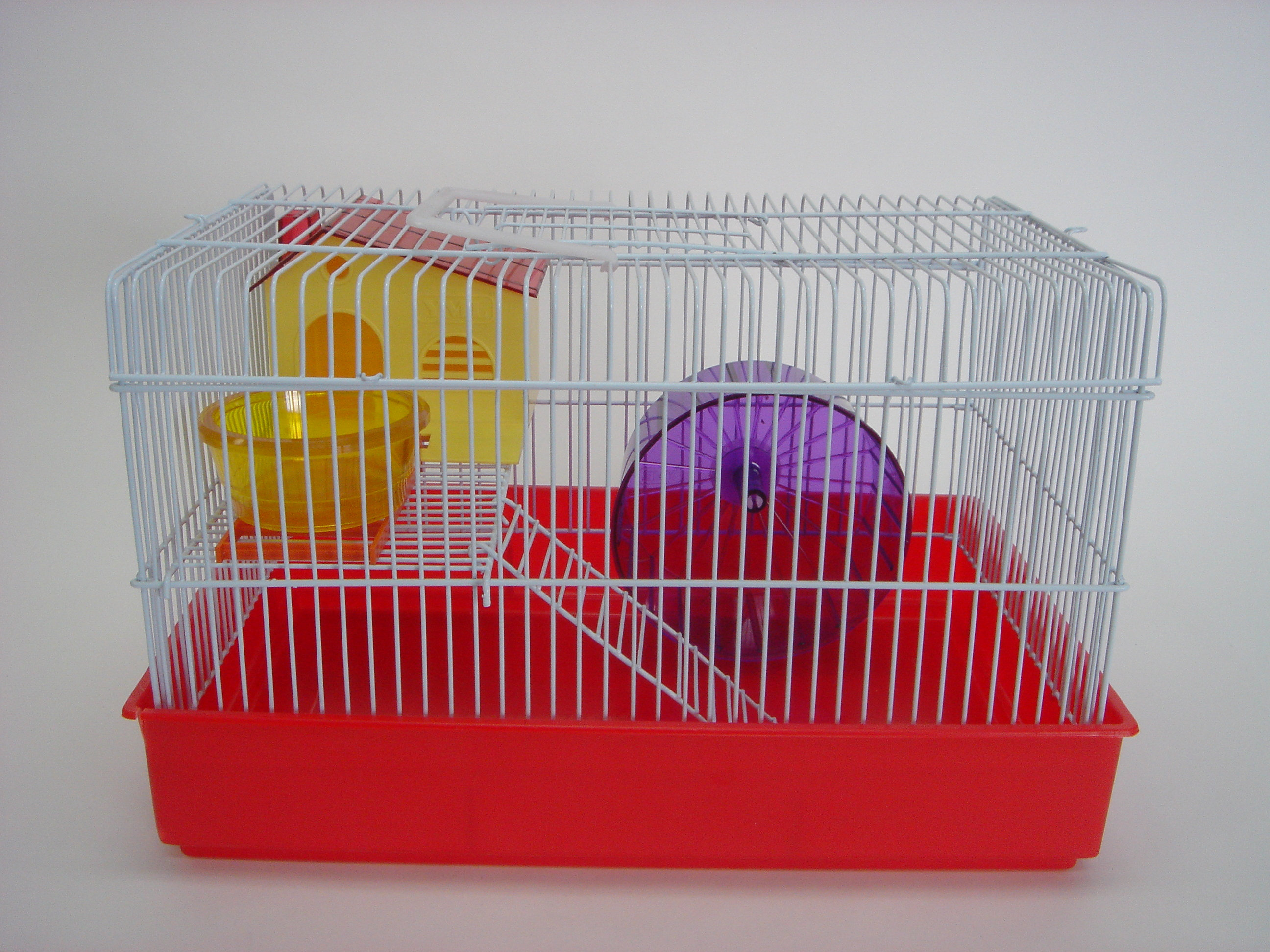 YML Mouse Cage Wayfair