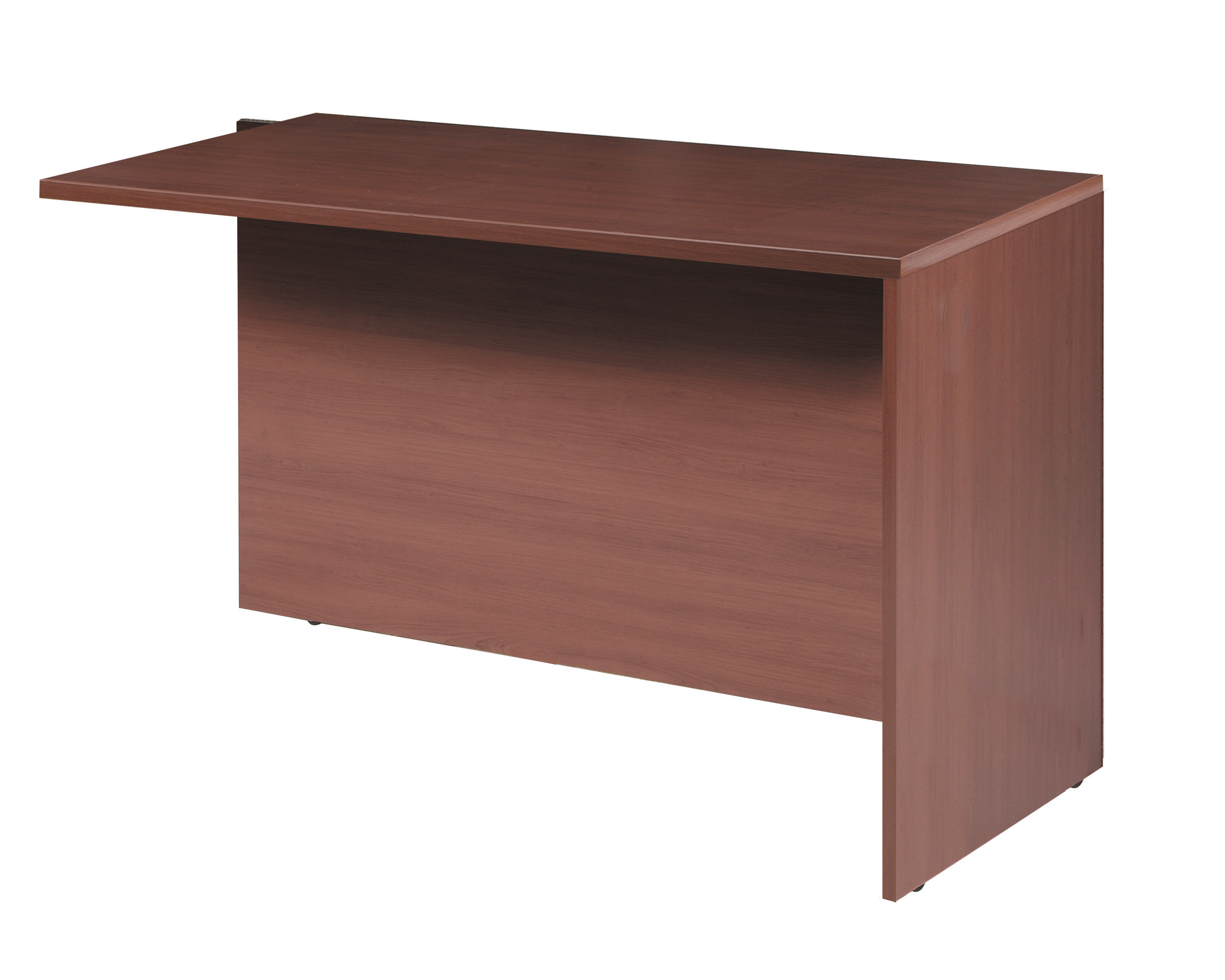 Bestar Prestige III Return Table Wayfair