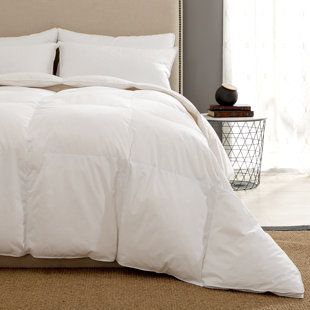 Heavyweight Comforter | Wayfair
