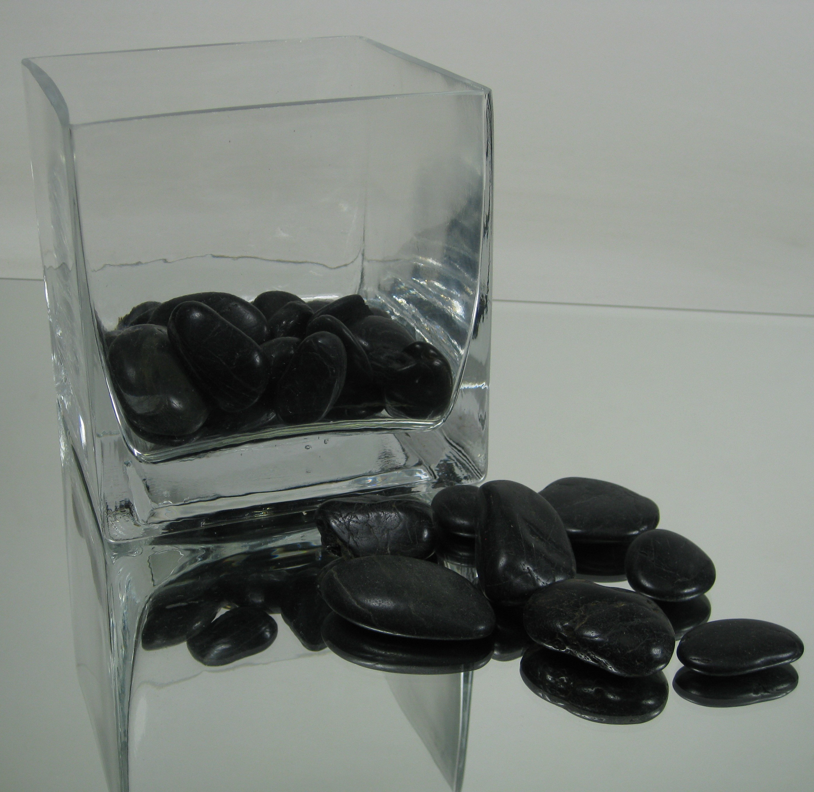 WGVInternational Stone Vase Fillers & Reviews Wayfair