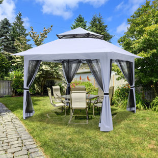 Wayfair | 8 X 10 Canopies \u0026 Gazebos You 