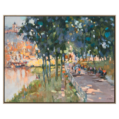 john richard artwork sale