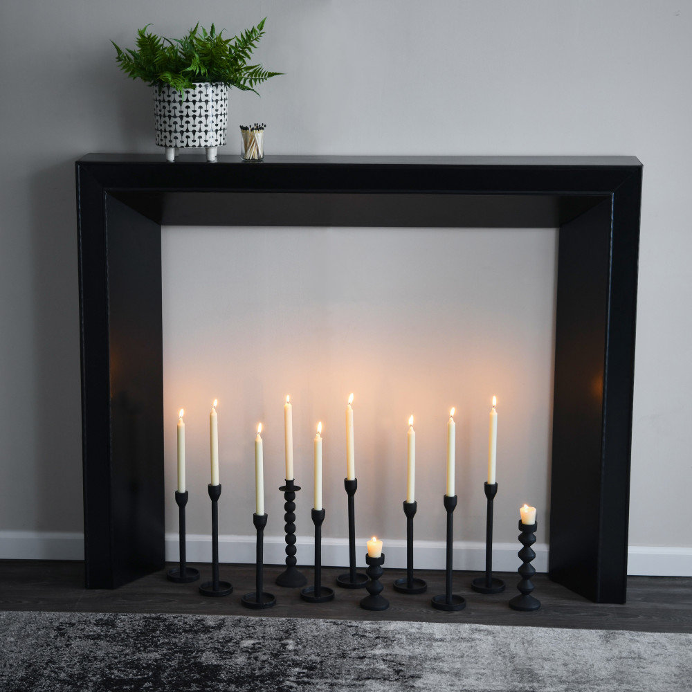 Wade Logan® Fireplace Mantel Surround & Reviews Wayfair
