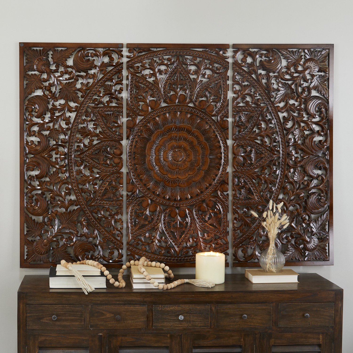 Langley Street Bohemian Wall Décor Wayfair