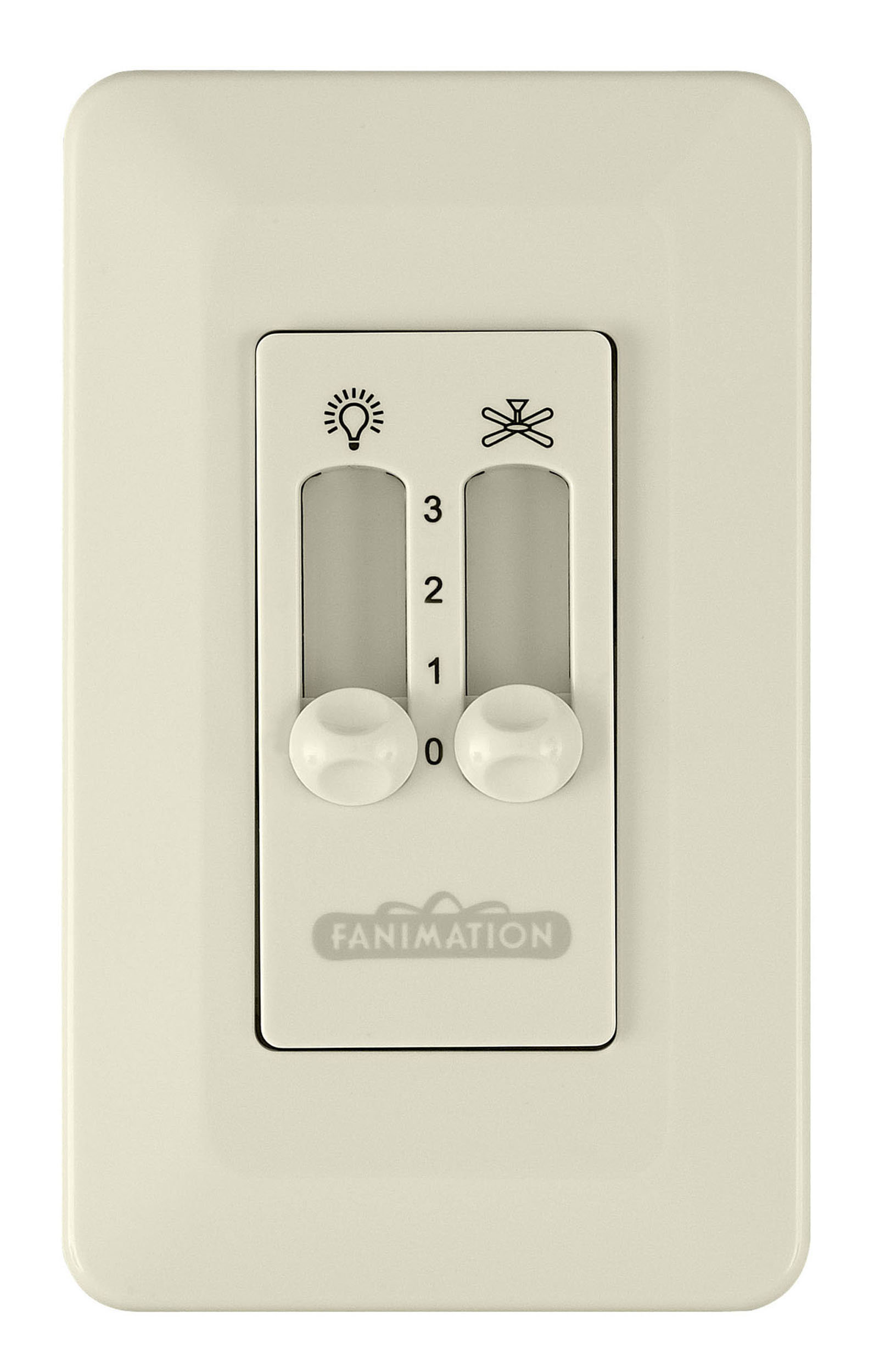 Fanimation Ceiling Fan Remotes & Wall Controls Wayfair