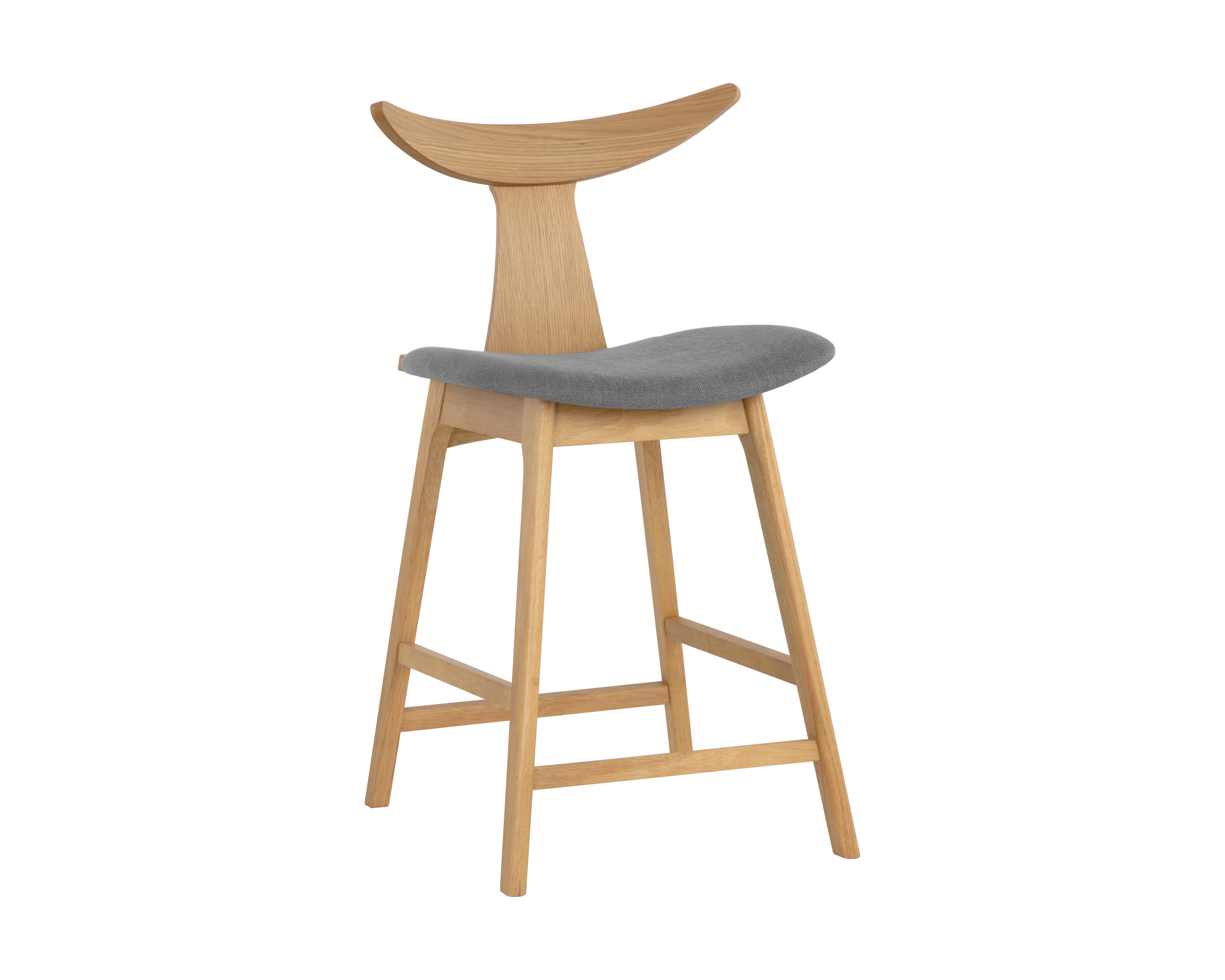 Corrigan Studio® Kahree 25" Counter Stool Wayfair