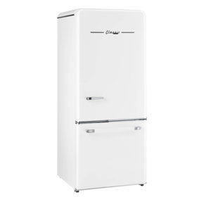 whirlpool refrigerator 25.5 cubic feet