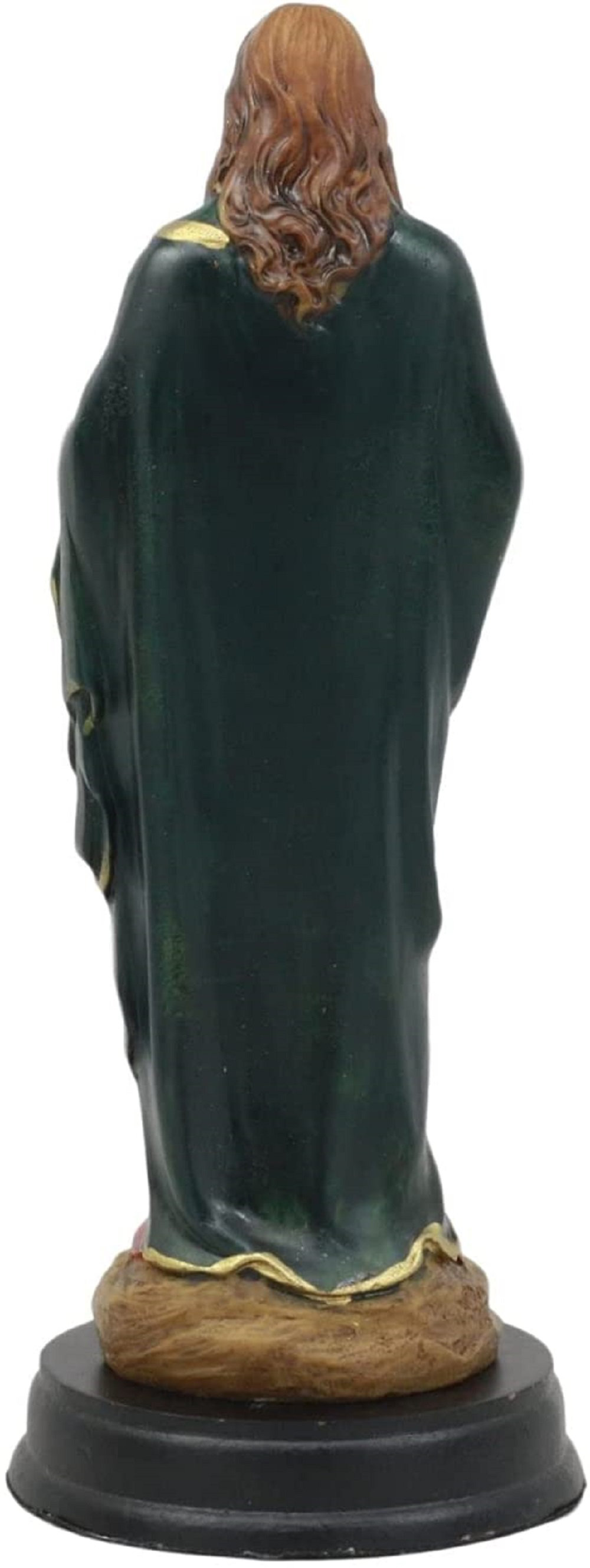 Canora Grey Eltion Jesus Christ Figurine Wayfair