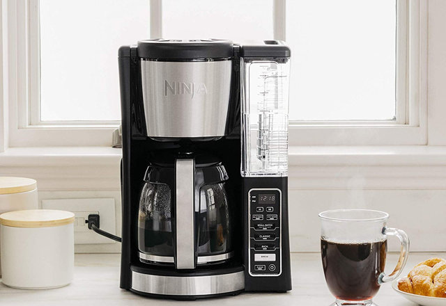 Coffee Makers for Less