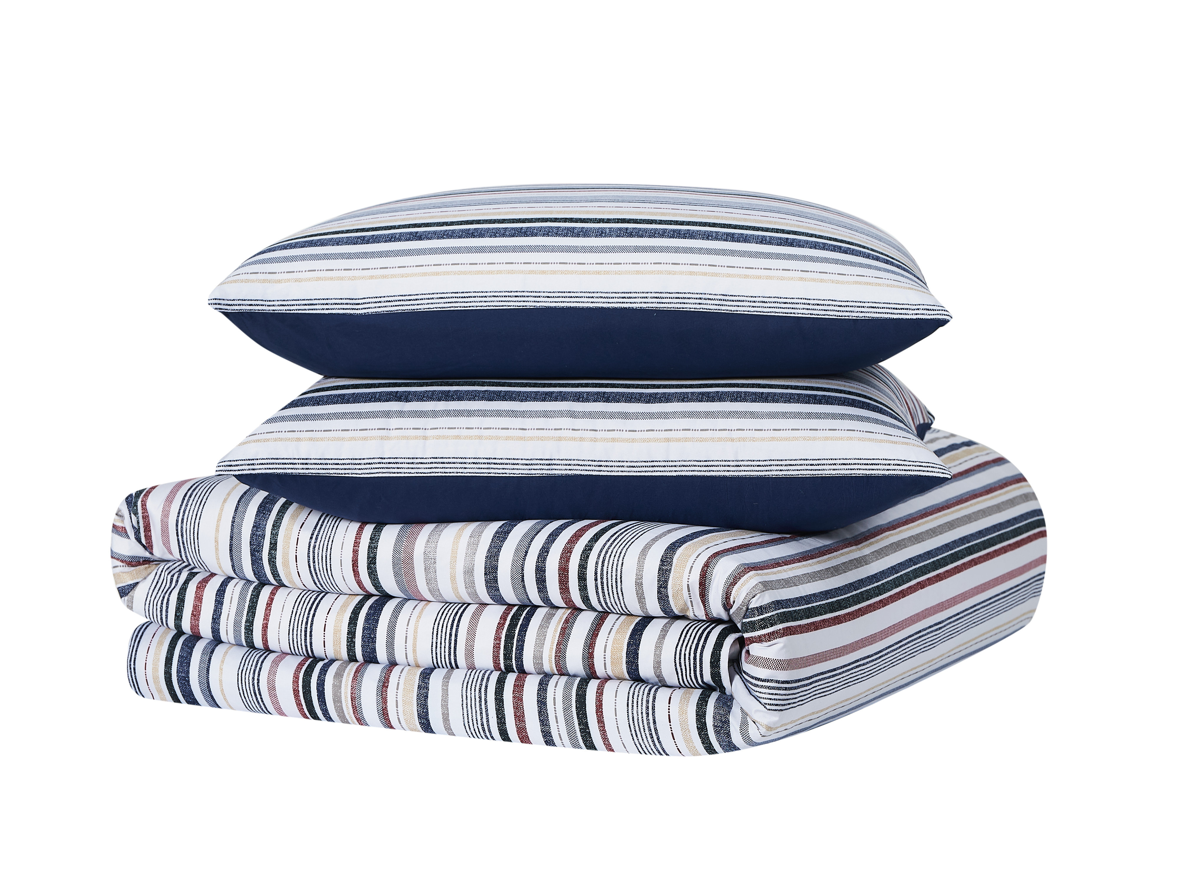 Truly Soft Comforter Set Wayfair