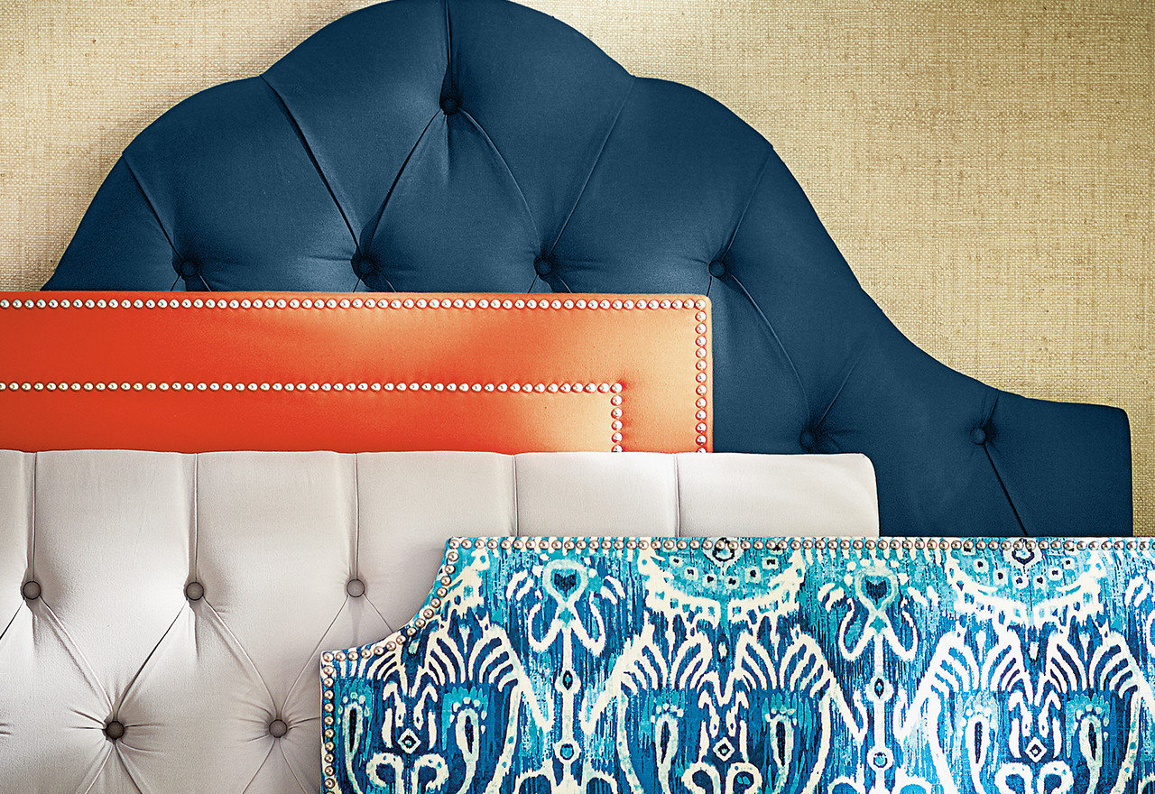 [BIG SALE] Headboards in Every Style You’ll Love In 2022 Wayfair