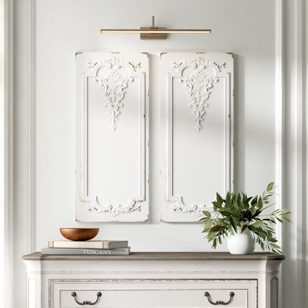 French Kitchen Wall Decor | Wayfair
