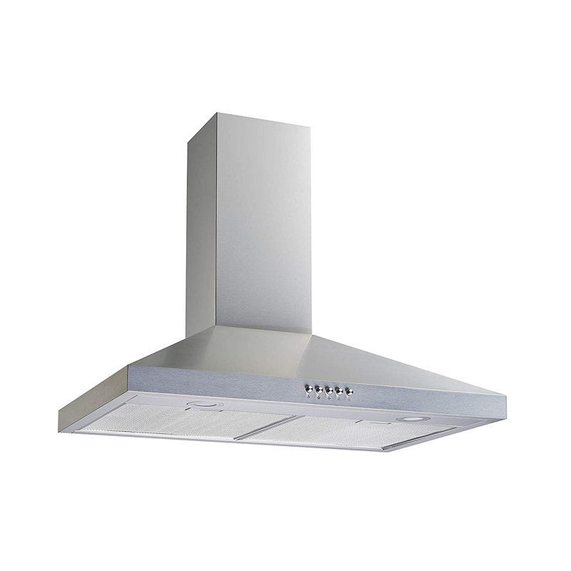 Save 58% on CFM Convertible Wall Mount Range Hood @ Wayfair