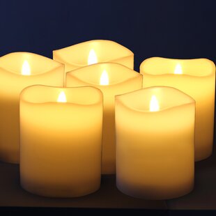 French Market II Hydrangea Votive Candles Box/12  Free Shipping 