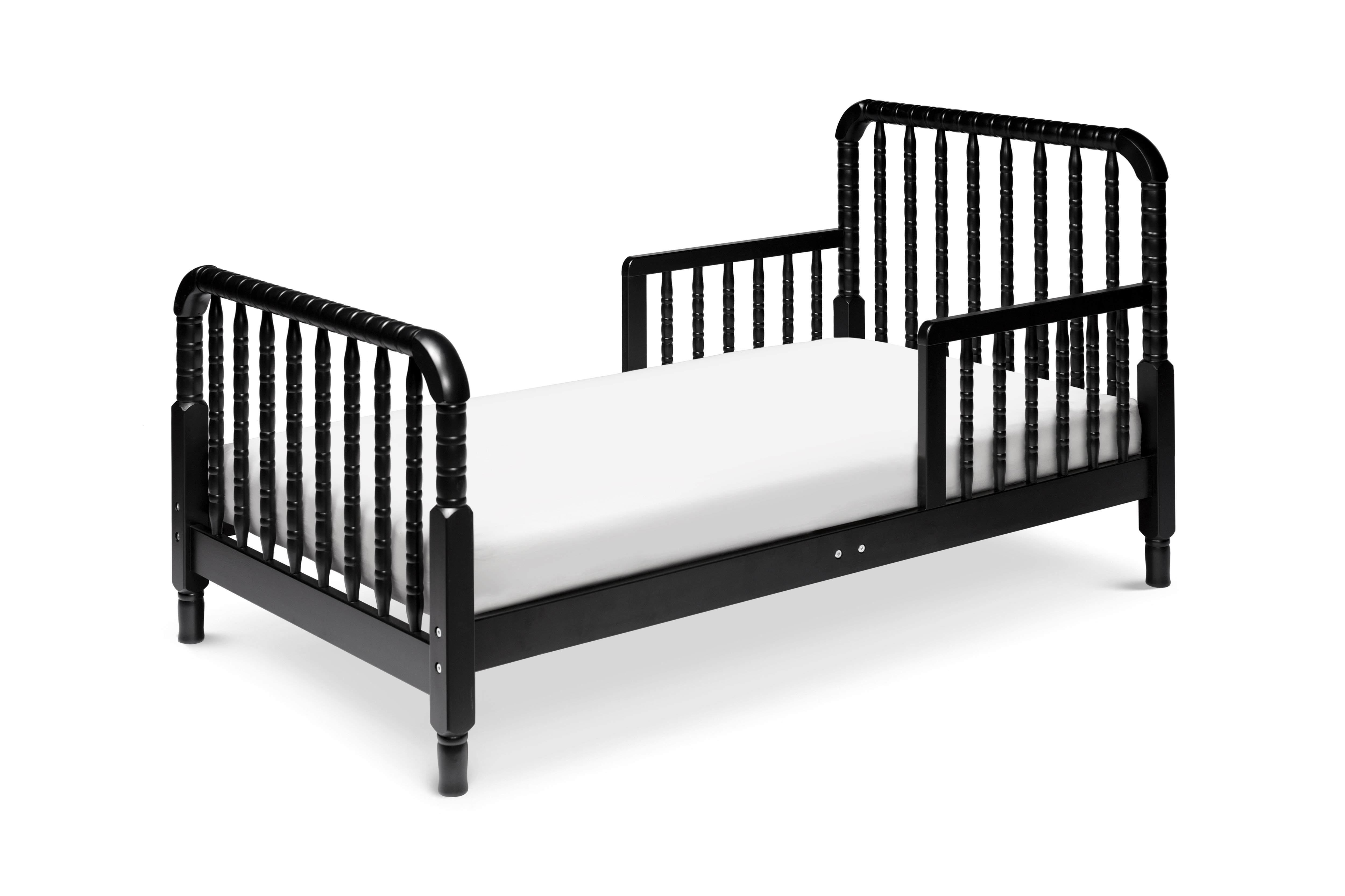DaVinci Jenny Lind Solid Wood Toddler Bed & Reviews Wayfair