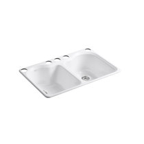 Wayfair | Kohler Kitchen Sinks You'll Love in 2022