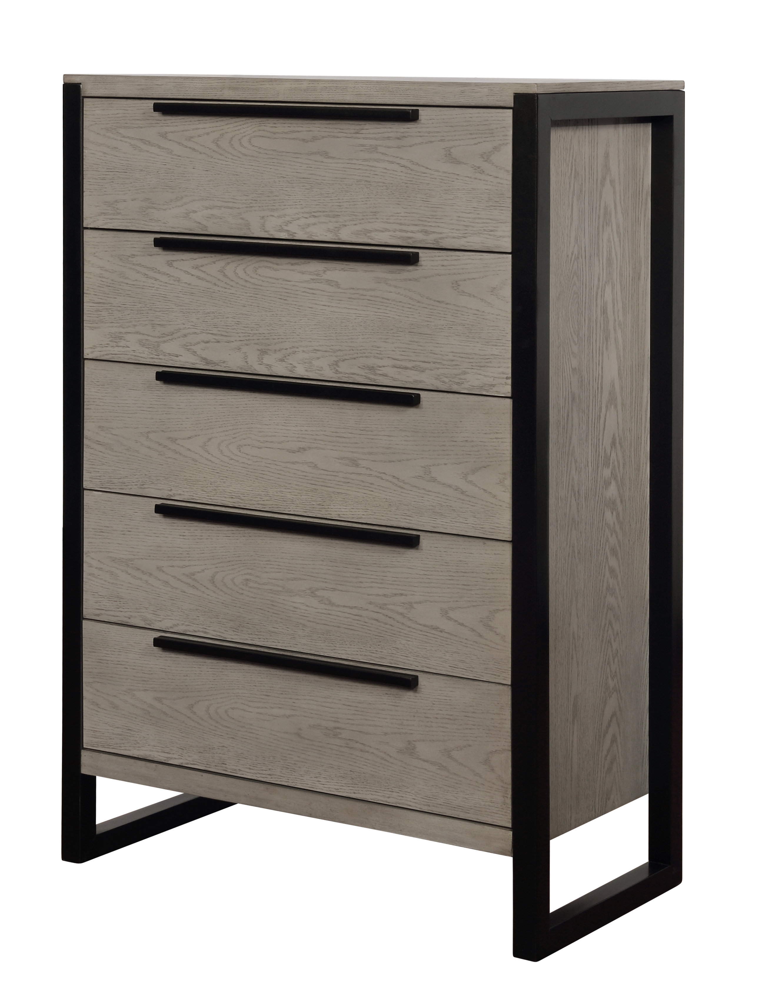 Foundry Select Daniell 5 Drawer Dresser Wayfair