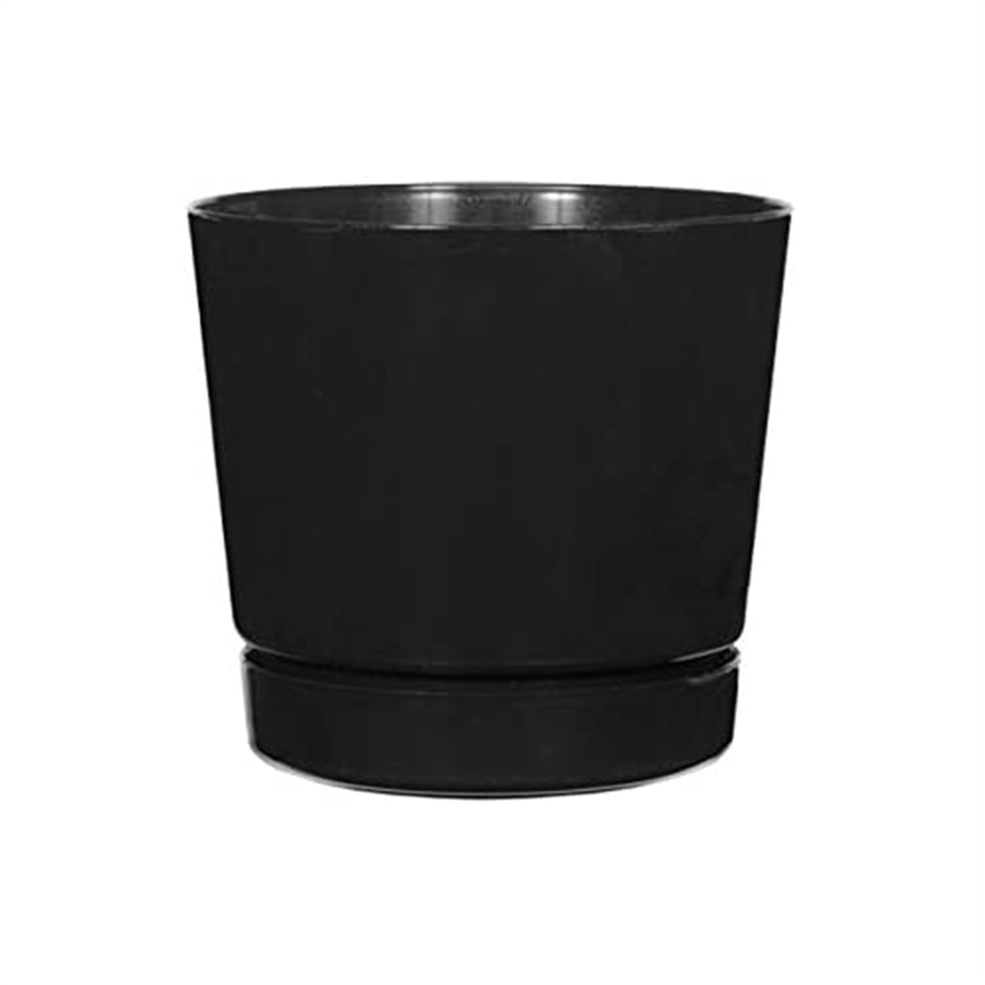 Winston Porter Jemely Plastic Pot Planter | Wayfair
