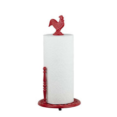 Rooster decorations for the kitchen